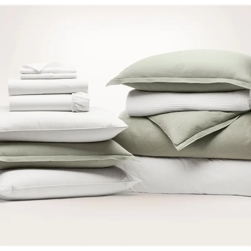 Complete Linen Bundle