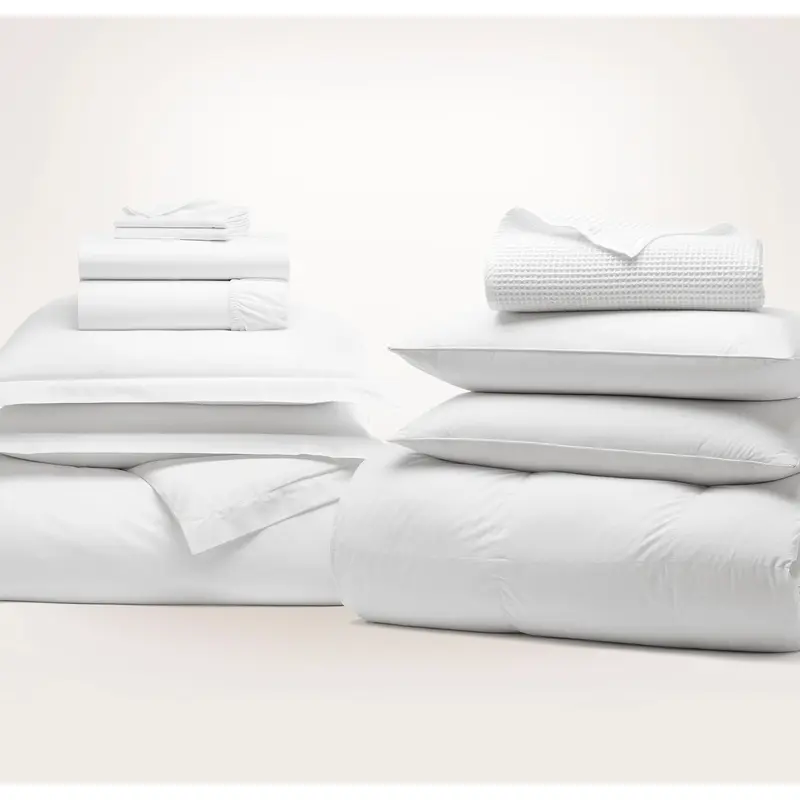 Complete Percale Bundle