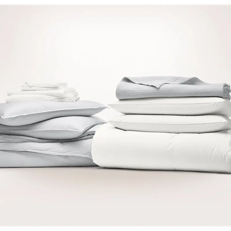 Complete Signature Vintage Washed Bundle