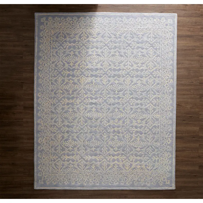 Cottonfield Rug - Shore