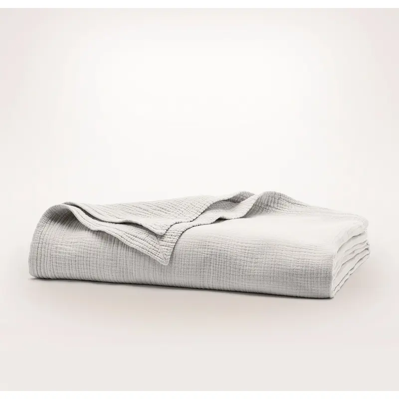 Dream Bed Blanket - Mist