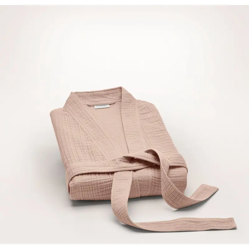 Dream Robe - Dusty Rose