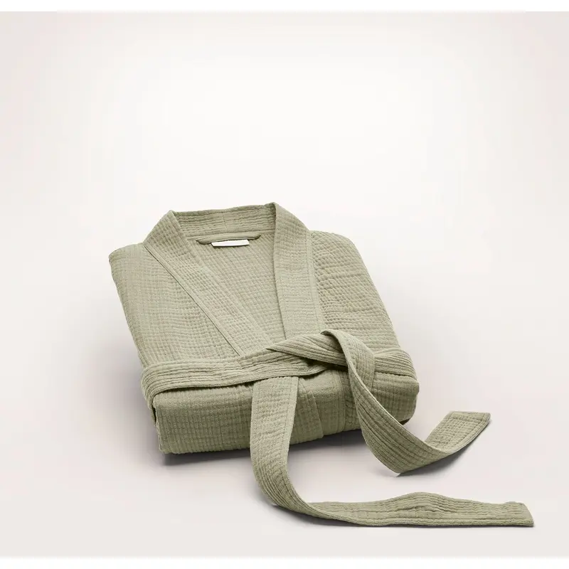 Dream Robe - Sageleaf