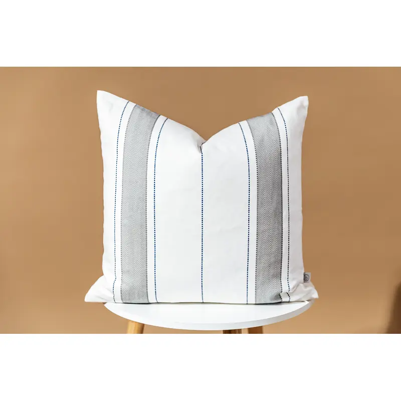 Ethan Medium Pillow Cover