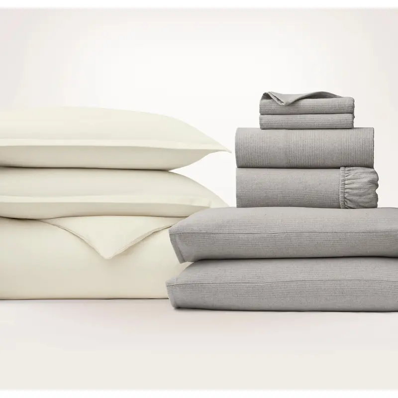 Flannel Starter Bundle