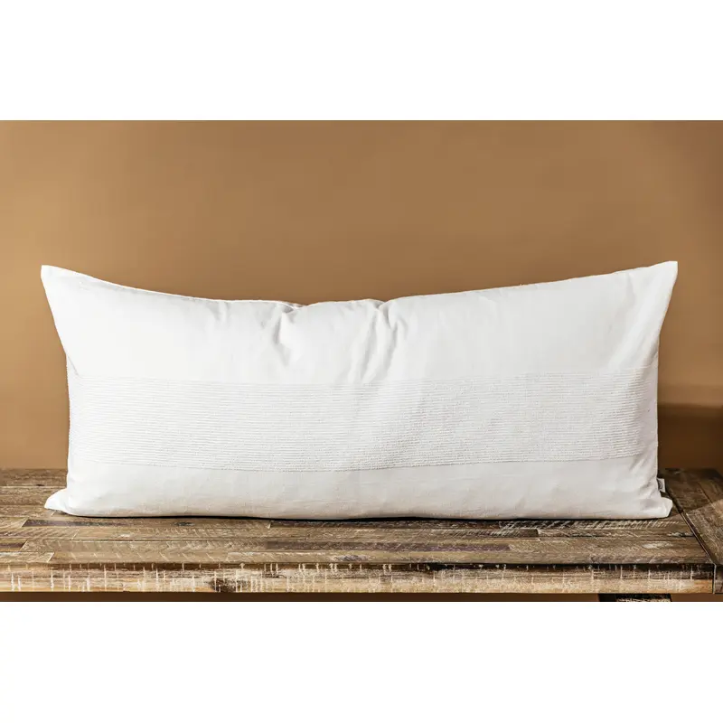 Gracie XL Lumbar Pillow Cover