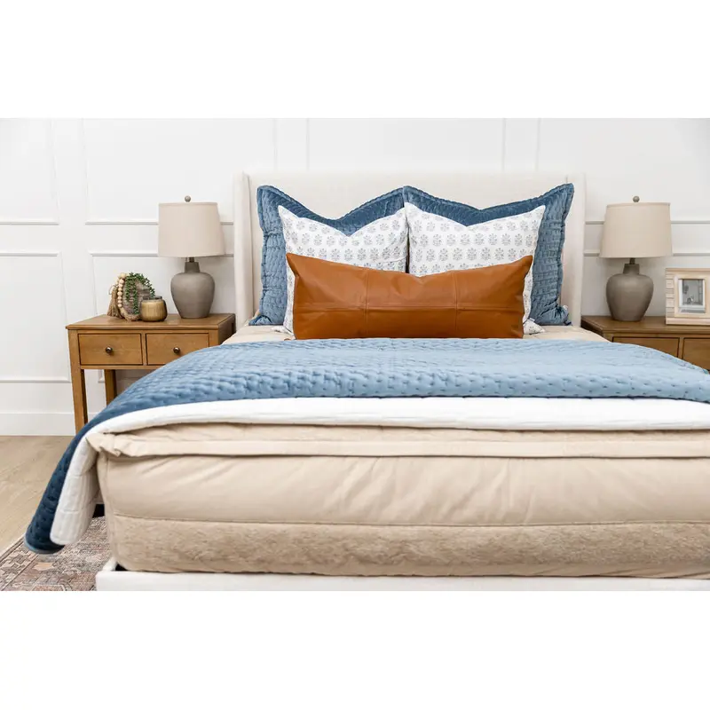 Halston Luxe Beddy's