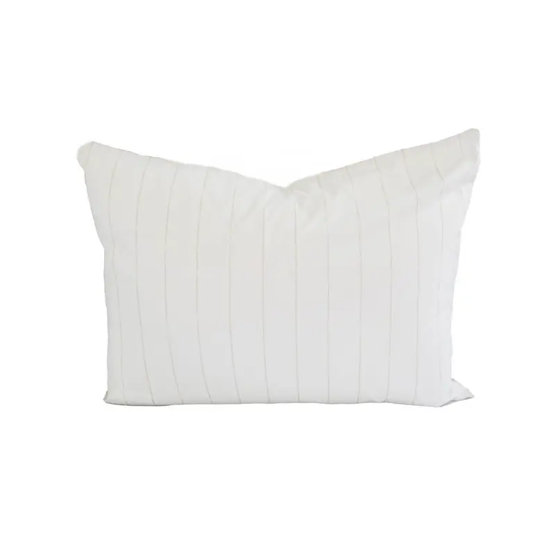 Halston Luxe Pillowcase