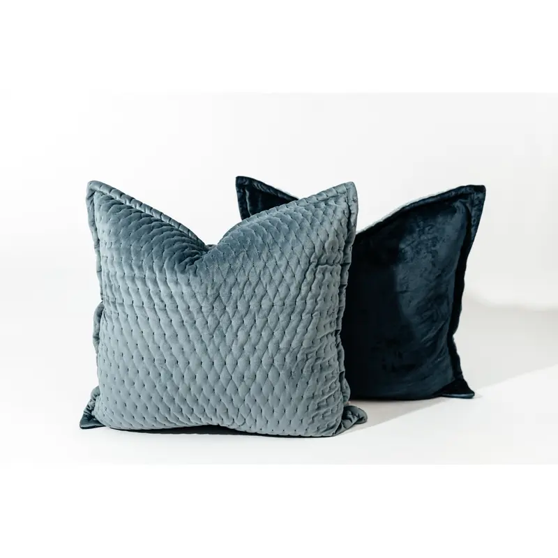 Halston Luxe XL Euro Pillow Cover