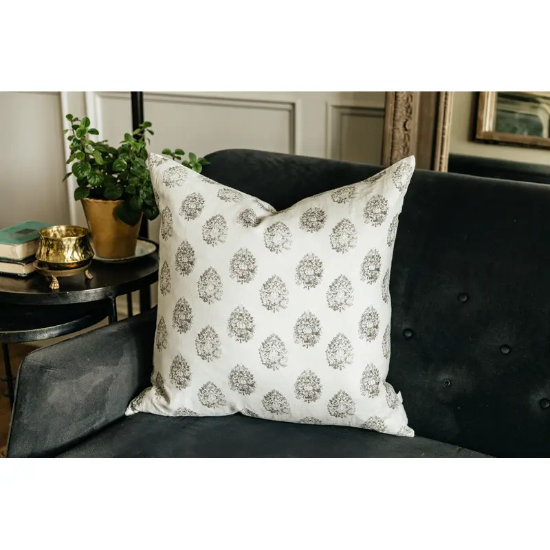 Kate Luxe Euro Pillow Cover