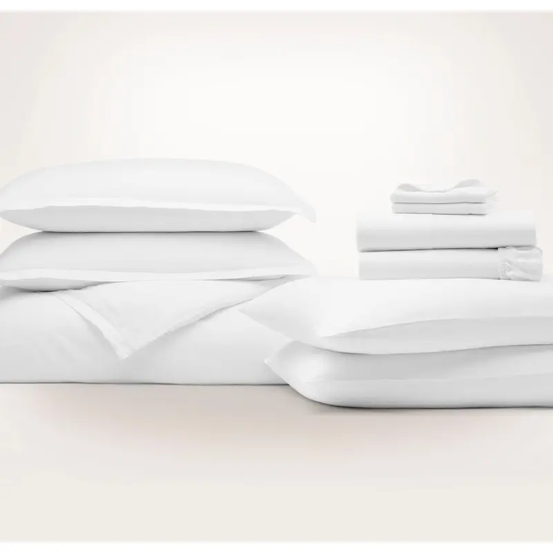 Linen Starter Bundle