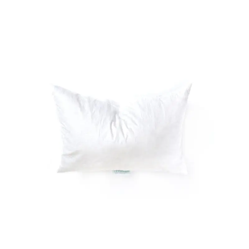 Lumbar Feather Pillow Insert