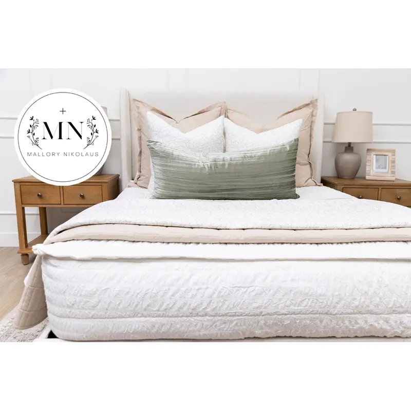 Mallory Luxe Beddy's