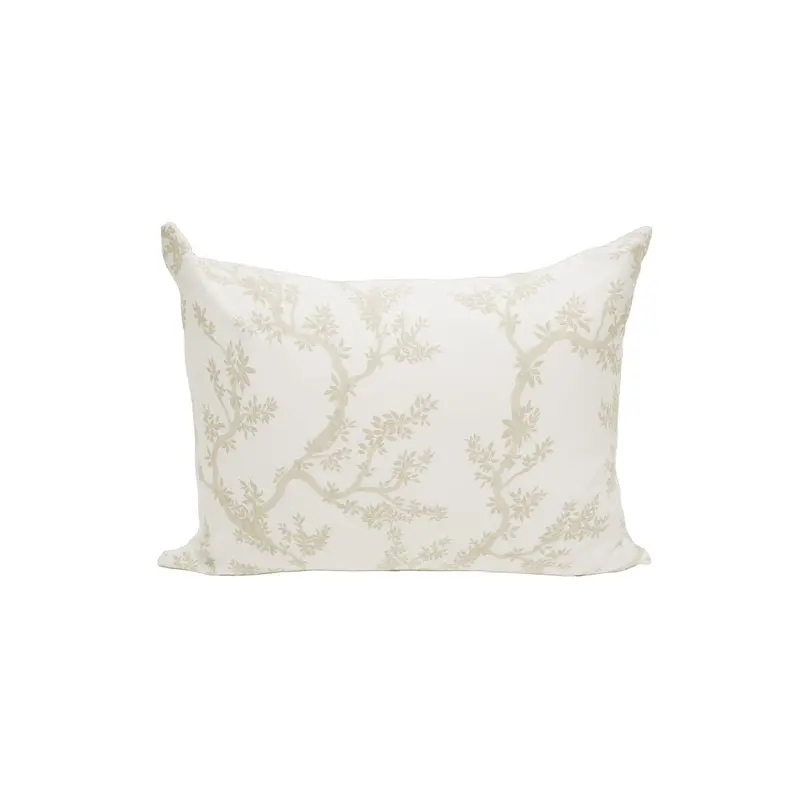 Mallory Luxe Pillowcase