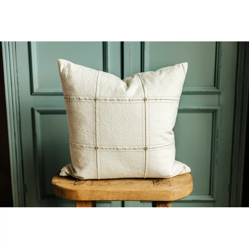 Monroe Medium Pillow Cover