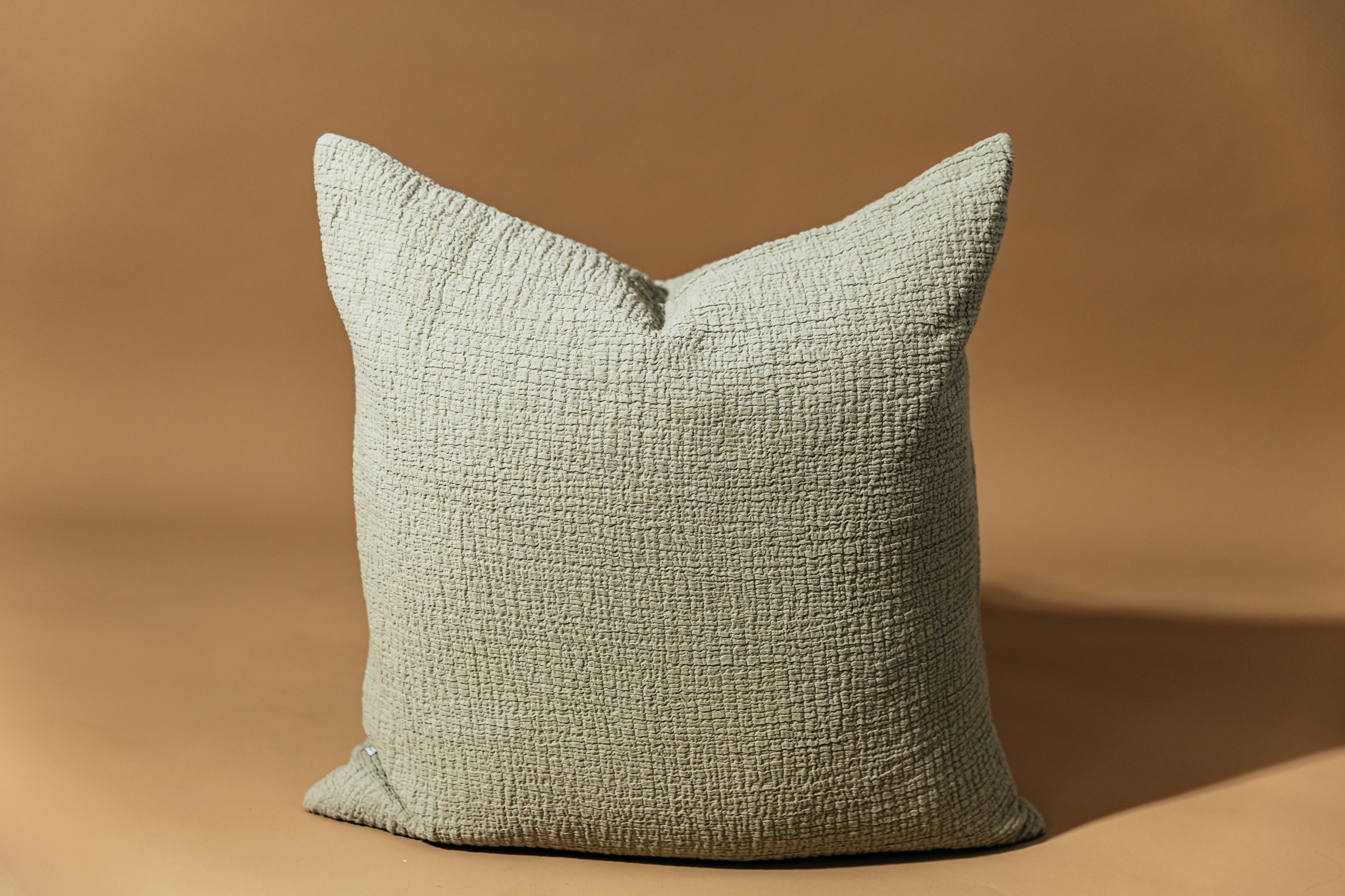 Spencer Luxe Euro Pillow Cover