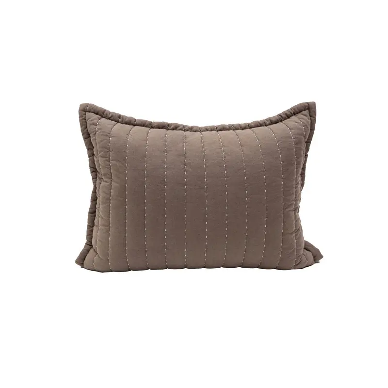 Spencer Luxe Sham