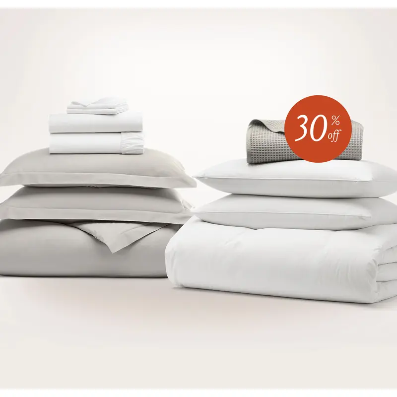 Complete Signature Bundle