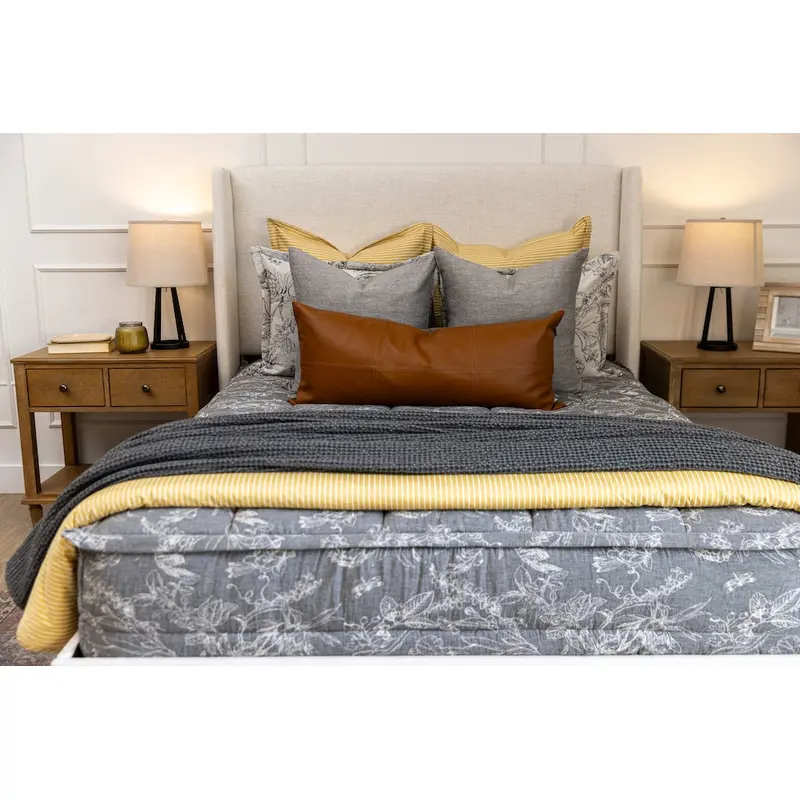 Grace Luxe Beddy's