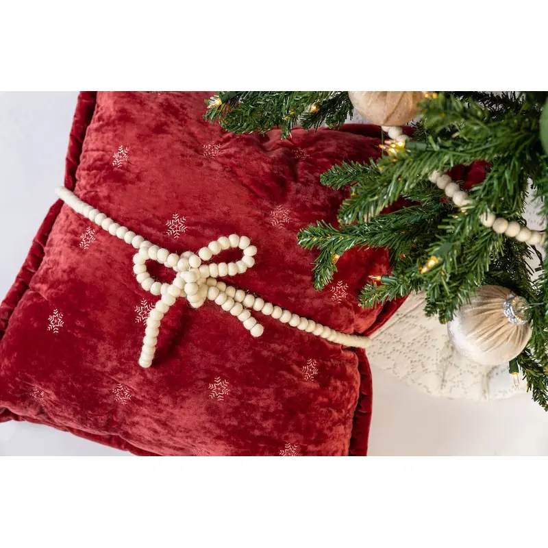 Joy Luxe Euro Pillow Cover