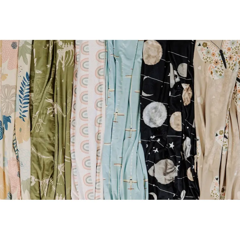 Little Roamer Blanket