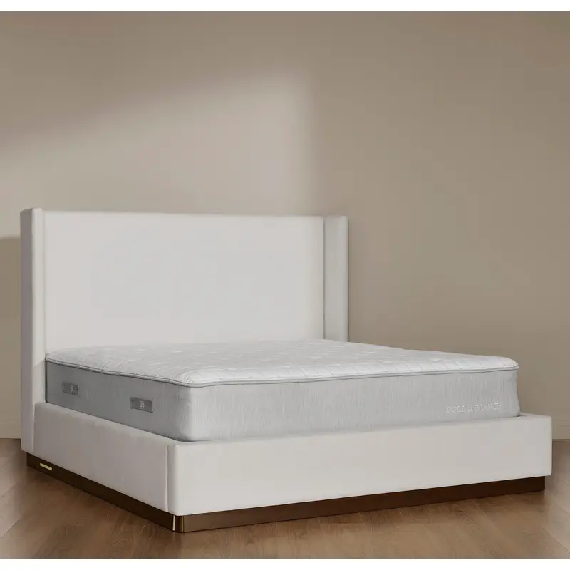 Mattress & Bed Bundle