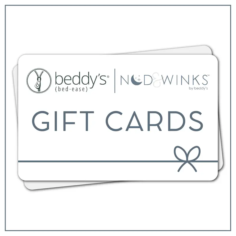 Promotional Gift Card