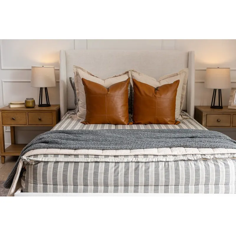 Sawyer Luxe Beddy's