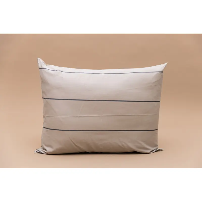 Sawyer Luxe Pillowcase
