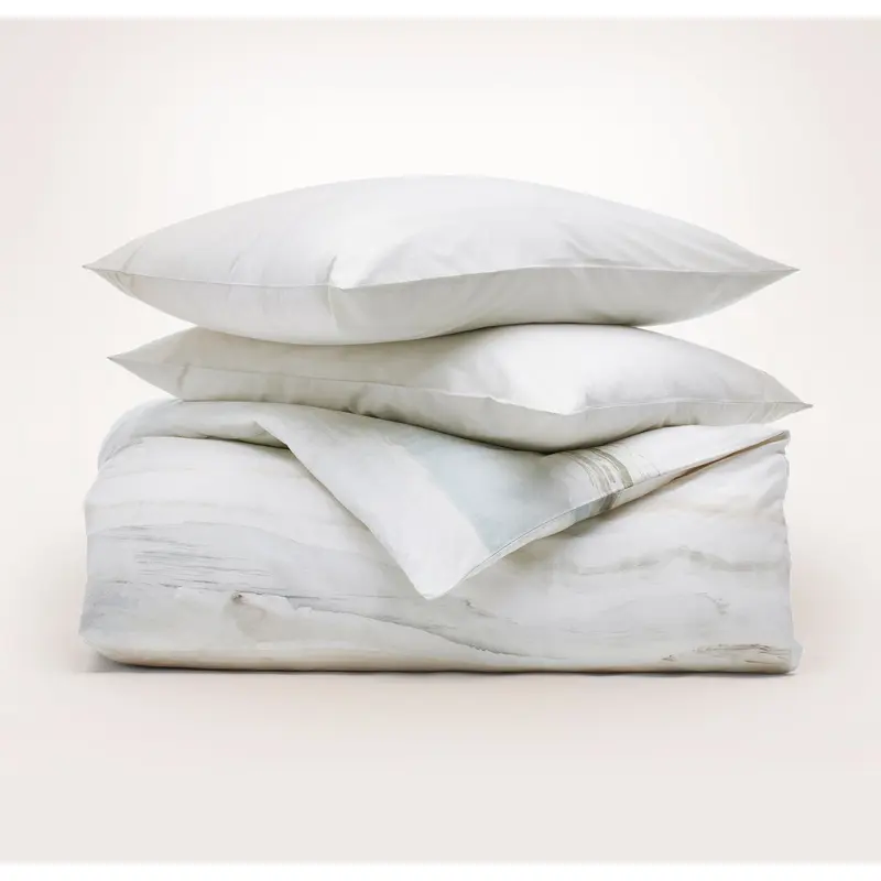 Signature Vintage Washed Duvet Set