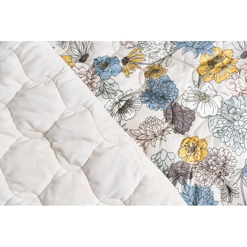 Victoria Luxe Blanket