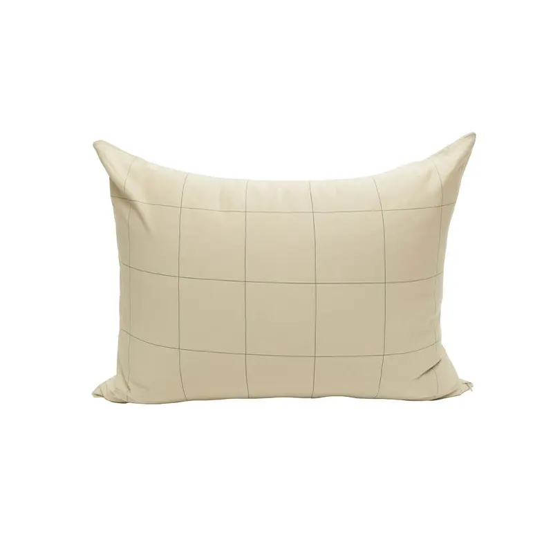 Wyatt Luxe Pillowcase
