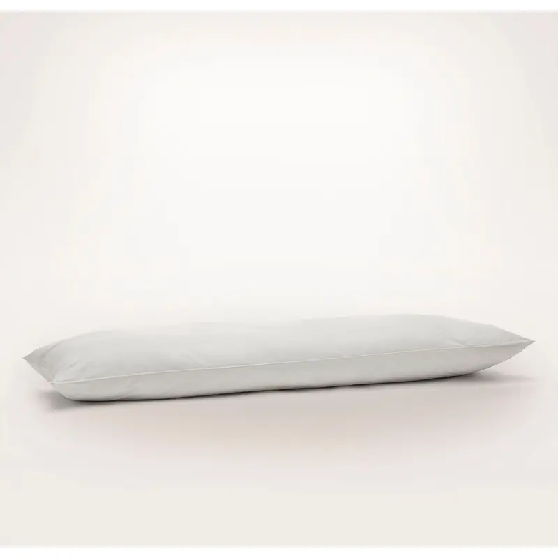 Down Alternative Body Pillow