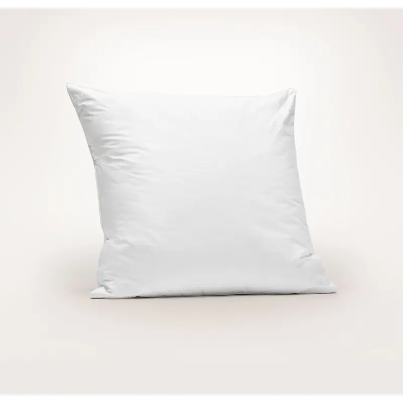 Down Alternative Euro Pillow Insert