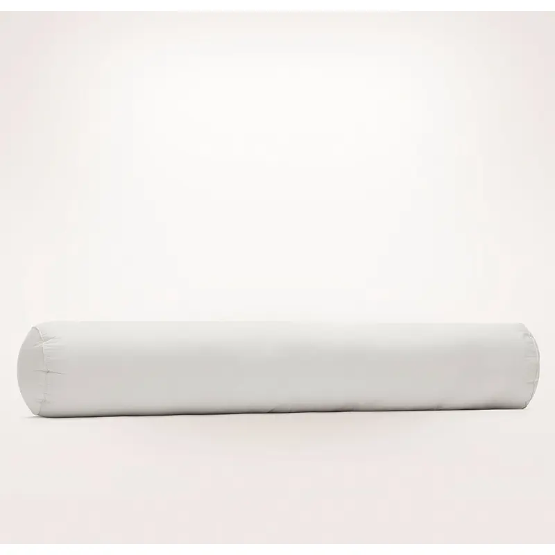 Down Alternative Pillow Insert (Bolster)