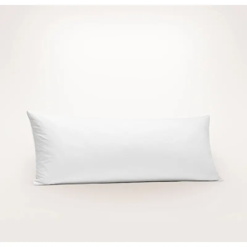 Feather Down Decorative Pillow Insert (Lumbar)