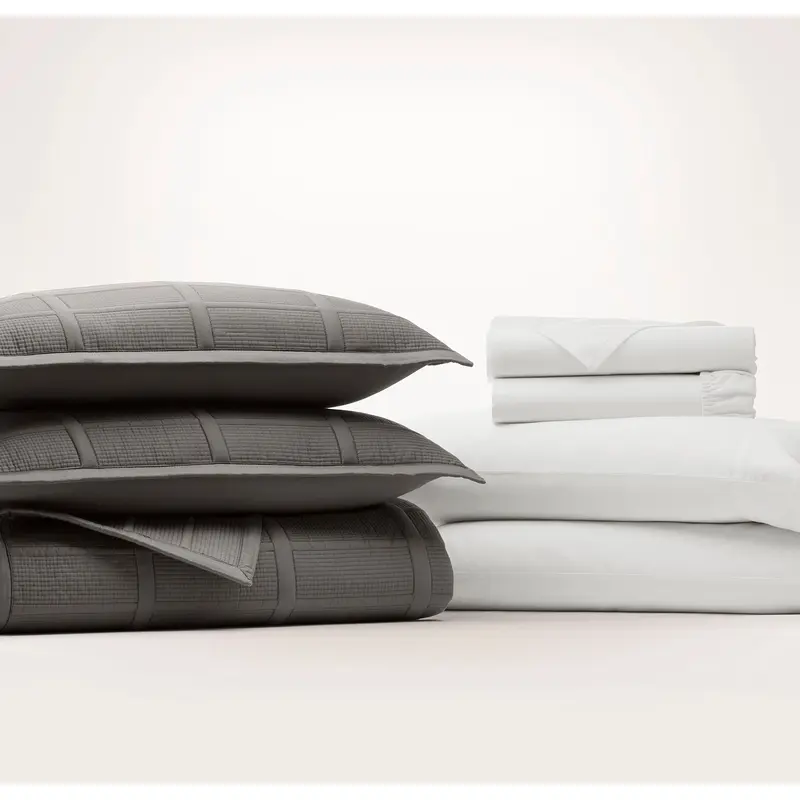 Signature Modern Grid Quilt Starter Bundle