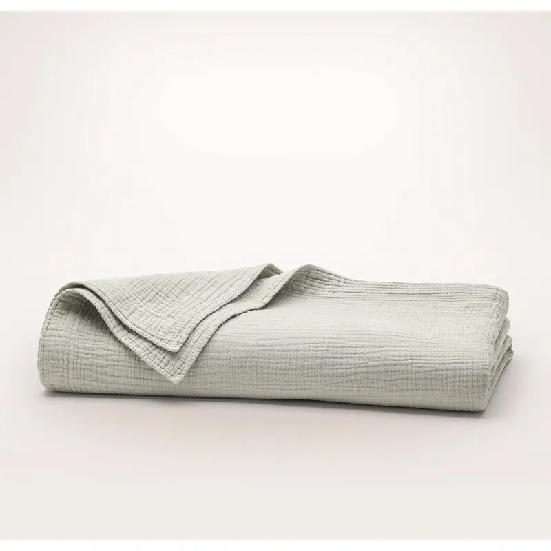 Bed Blankets - Meadow Dream