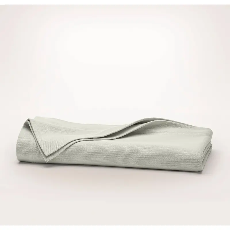 Bed Blankets - Meadow Essential