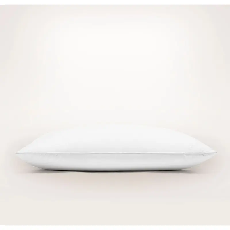 Down Chamber Pillow - Firm