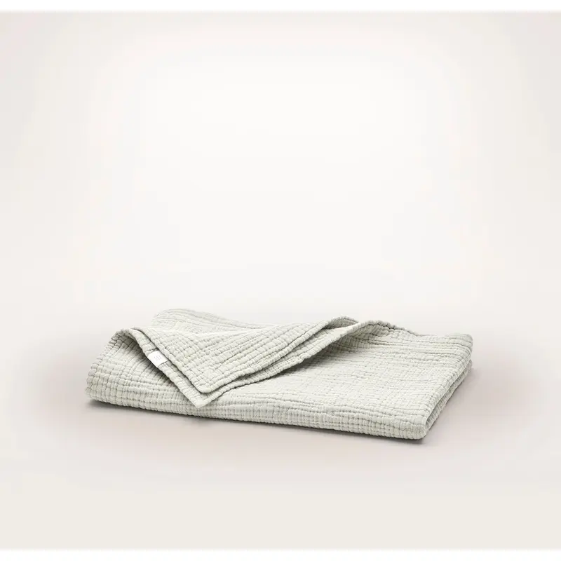 Dream Baby Blanket - Meadow