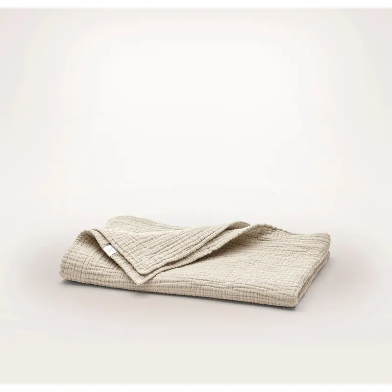 Dream Baby Blanket - Sand