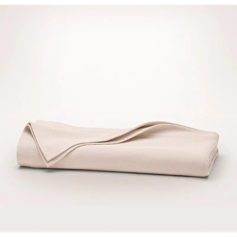 Essential Bed Blanket - Sandstone