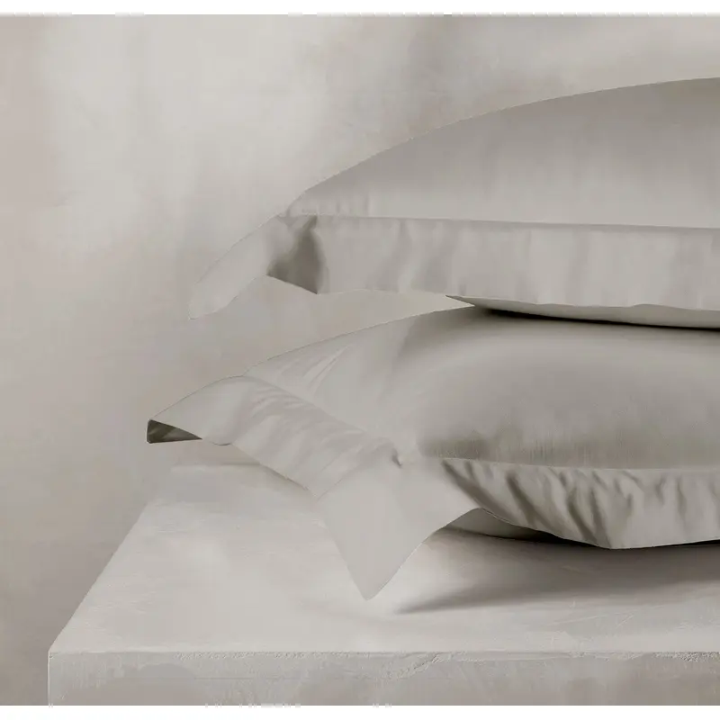 Reserve Sham - Pewter