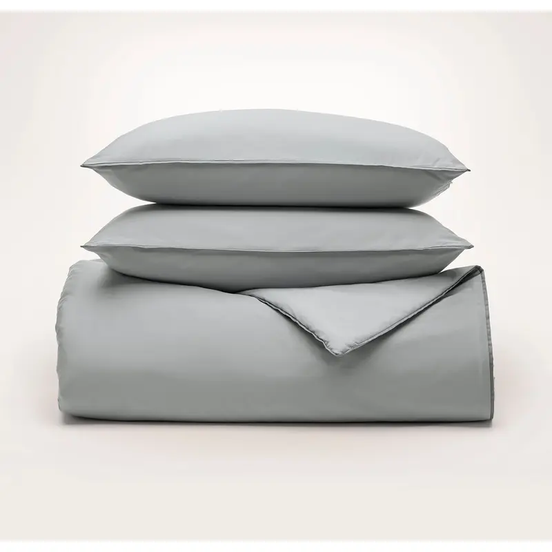 Signature Comforter Set - Shore