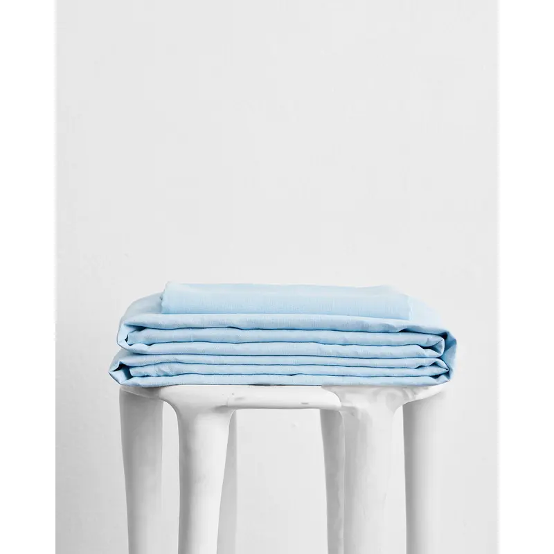 Coast 100% French Flax Linen Sheet Set