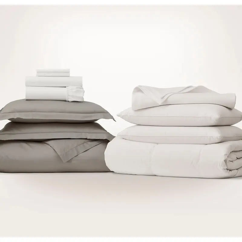 Complete Reserve Bundle