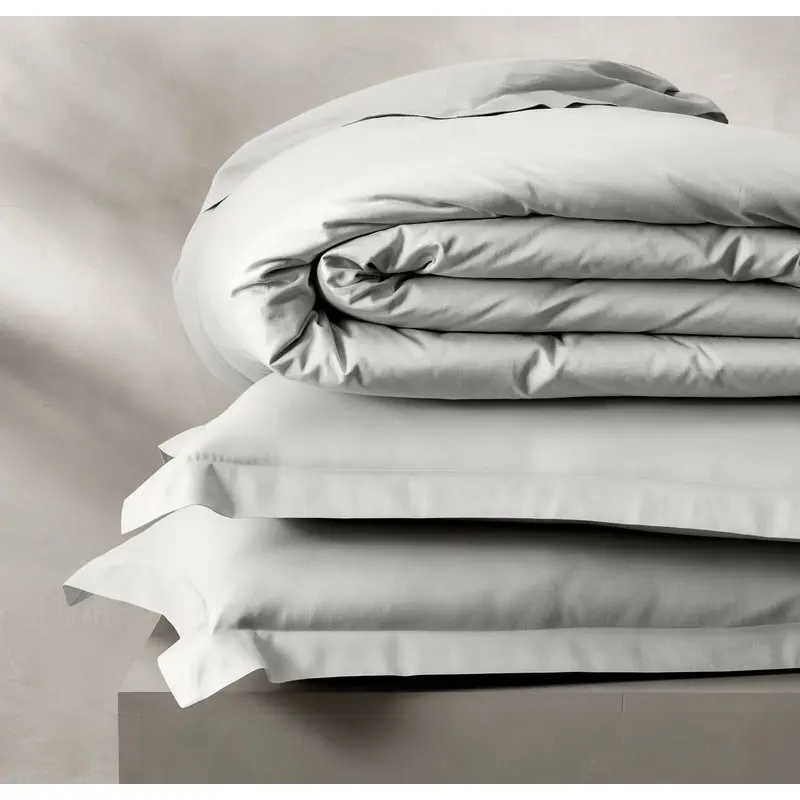 Reserve Duvet Set - Sky