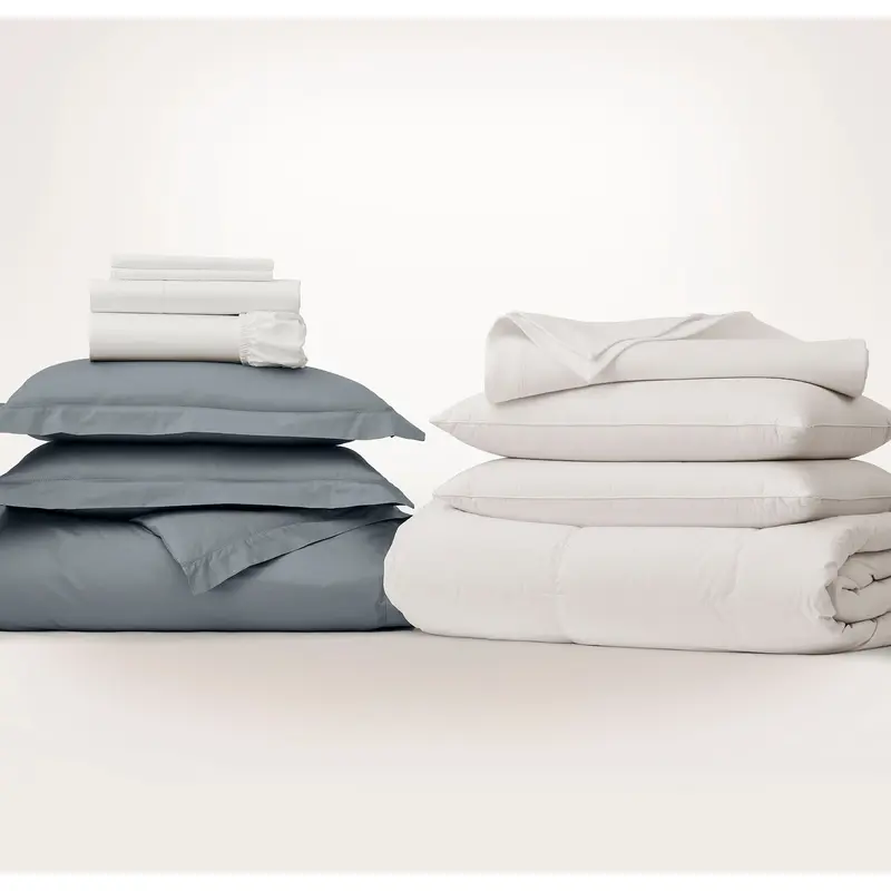 Complete Supima Bundle