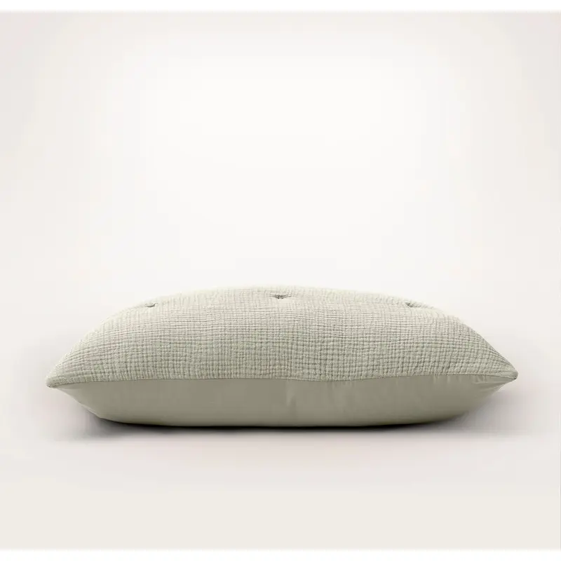 Dream Comforter Sham - Sageleaf